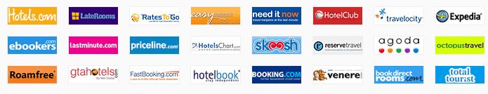 hotels-booking