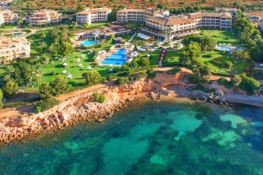 St. Regis Mardavall Resort, Mallorca