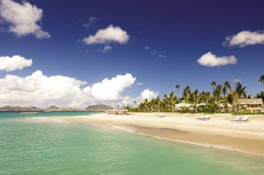 Four Seasons Resort Nevis
