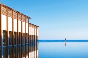 Amirandes Resort, Crete