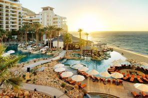 Grand Solmar Land’s End Resort & Spa