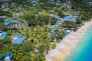 Bequia Beach Hotel, St Vincent & The Grenadines