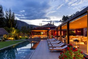 Sol y Luna – Relais & Chateaux