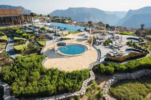 Anantara Al Jabal Al Akhdar Resort