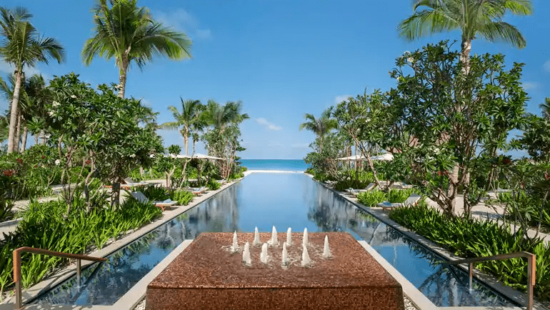 Waldorf-Astoria-Maldives